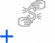 + economia de custos